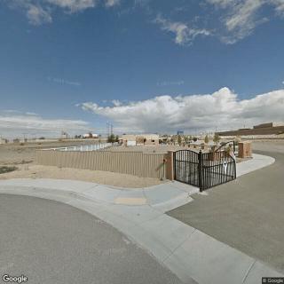 The New Beginnings Senior Living