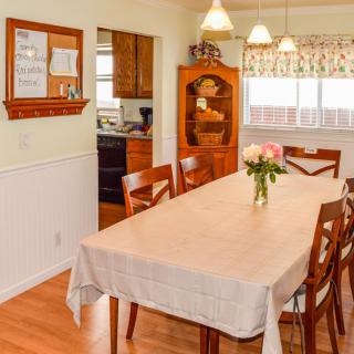 Pacific Care Home II