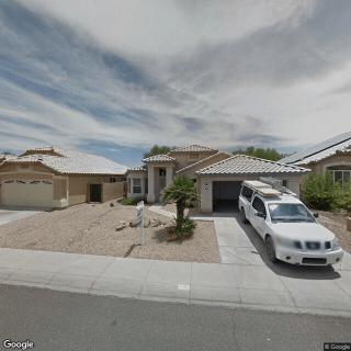 A Home for Mom and Dad