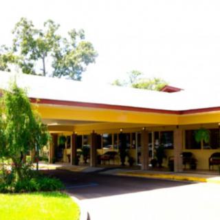 Mccomb Nursing And Rehabilitation Center