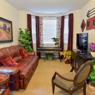 Brookdale Carrollton