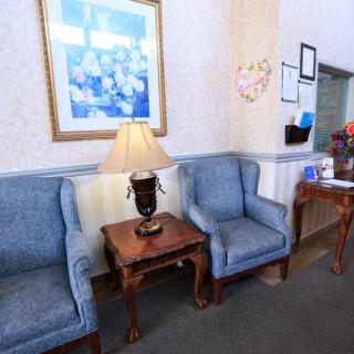 Alameda Care Center