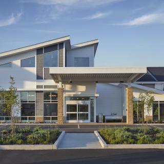 Harrison's Crossing Health Campus