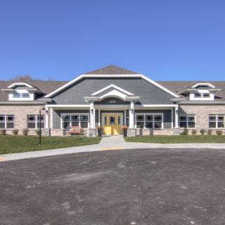Azura Assisted Living and Memory Care of Brookfield