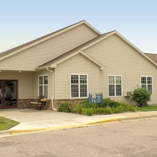Our House Senior Living Senior Apartments - Richland Center