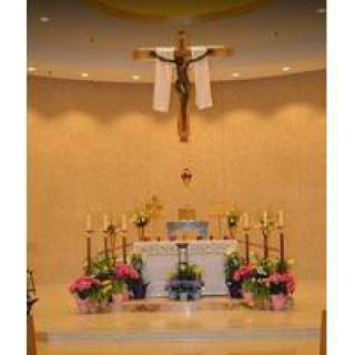 Queen Of Peace Residence