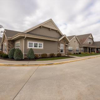 Elizabeth Residence New Berlin