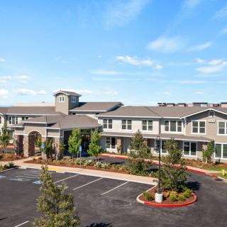 Oakmont of Lodi
