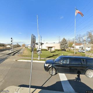 Hazel Park Manor