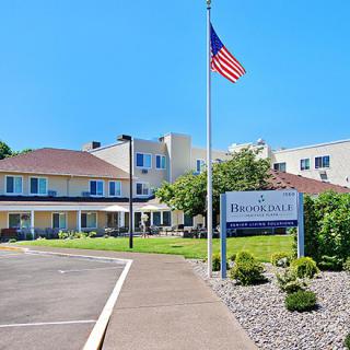 Brookdale Heritage Plaza