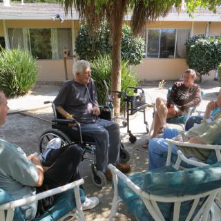 Creekside Healthcare Center