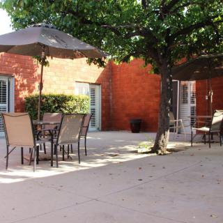 Country Villa Sheraton