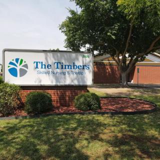 The Timbers Skilled Nursing And Therapy