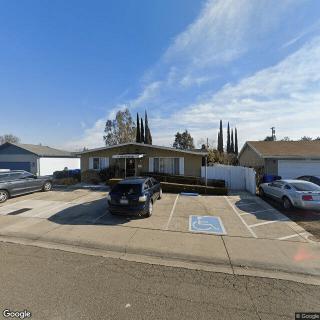 Stainless Residential Care Facility