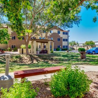 Discovery Point Retirement Community