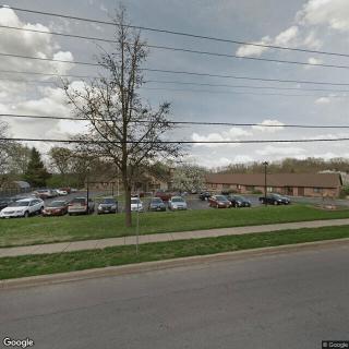 Living Centers Inc