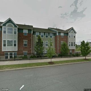 Arlington Heights Senior Complex