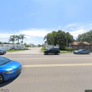 Palm Lake Estates Condominium