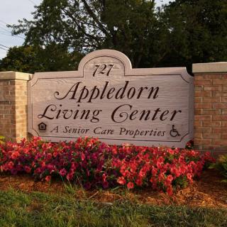 Appledorn Assisted Living Center South