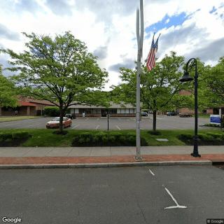 Ingraham Adult Day Ctr