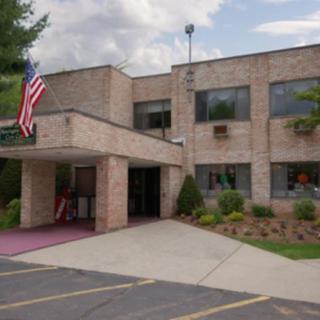 Newington Rapid Recovery Rehab Center