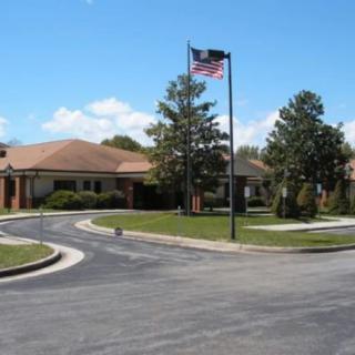 Heritage Hall Lexington