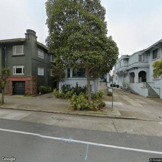 Lake Street Rest Home