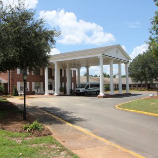 Magnolia Manor of Americus