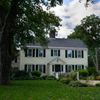 Decatur House