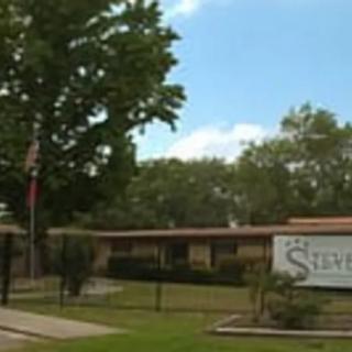 Stevens Nursing And Rehabilitation Center Of Halle