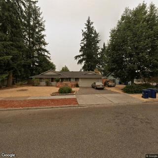 JG Adult Family Home