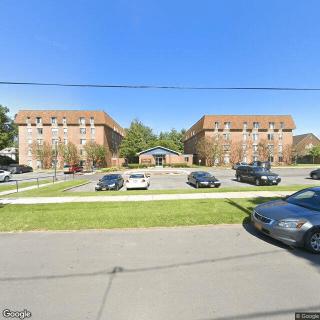 Margaret M Knamm Memorial Apts