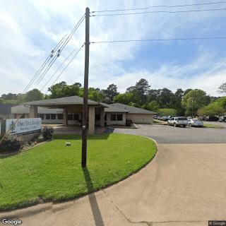 Pine Tree Lodge Nursing Center