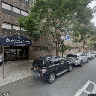 Greater Harlem Nursing Home