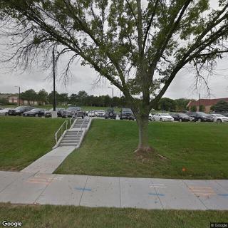 Vetter Health Services,  Inc.