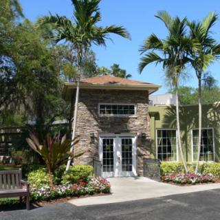 Oak Manor Healthcare & Rehabilitation Center