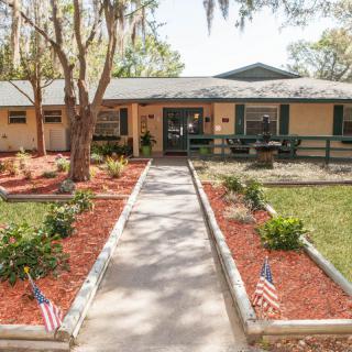 The Gardens Assisted Living Facility & Memory Care