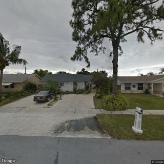 Open Heart Retirement Home Inc