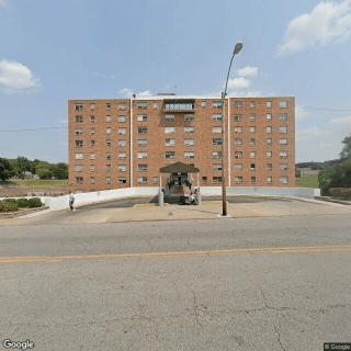 Paraclete Manor