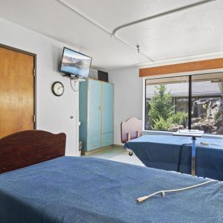 Linda Vista Nursing And Rehab Center