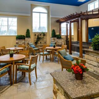 Artis Senior Living Of Princeton Junction