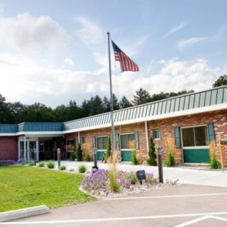 Life Care Center Of Plainwell