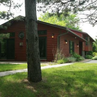 Burkwood Treatment Center