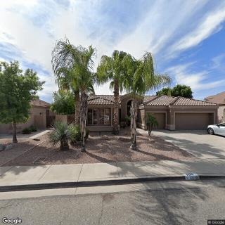 Firebird Assisted Living/ Good Living