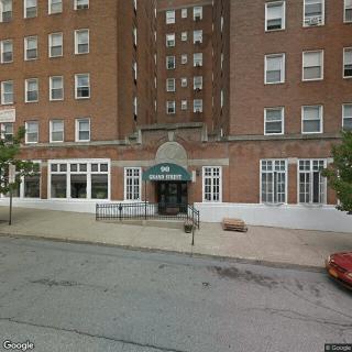 Hudson Pointe Apartments