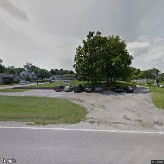 Parkside Manor