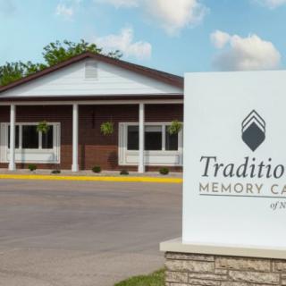 Accura Healthcare Of Newton West