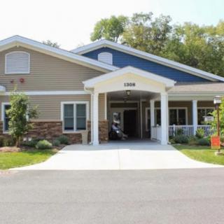 Virginia Mennonite Retirement