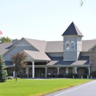 Otterbein Marblehead SeniorLife Community