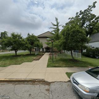 Kenwood Place Apartments